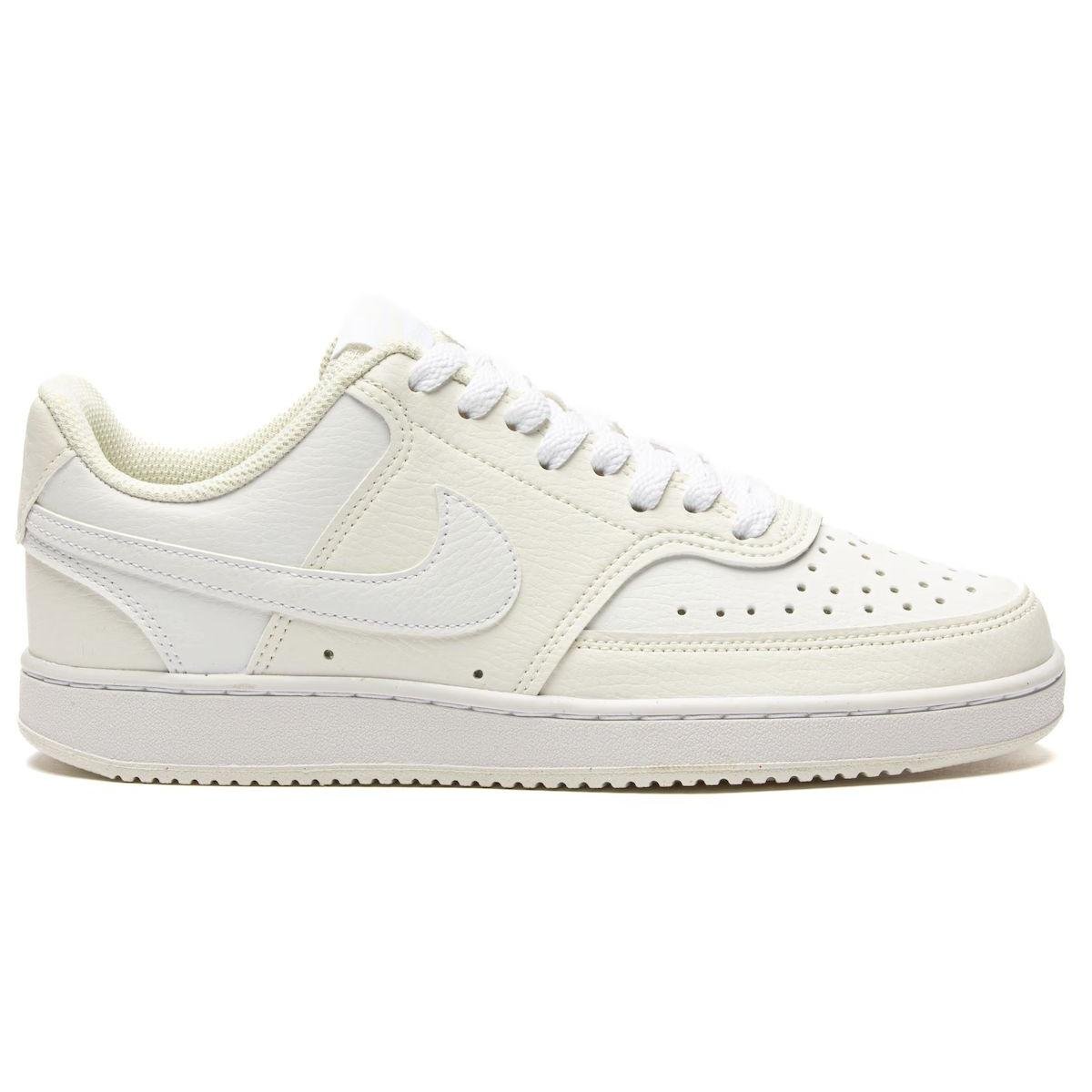 Tênis Nike Court Vision Low Next Nature DH3158 | Terê Calçados