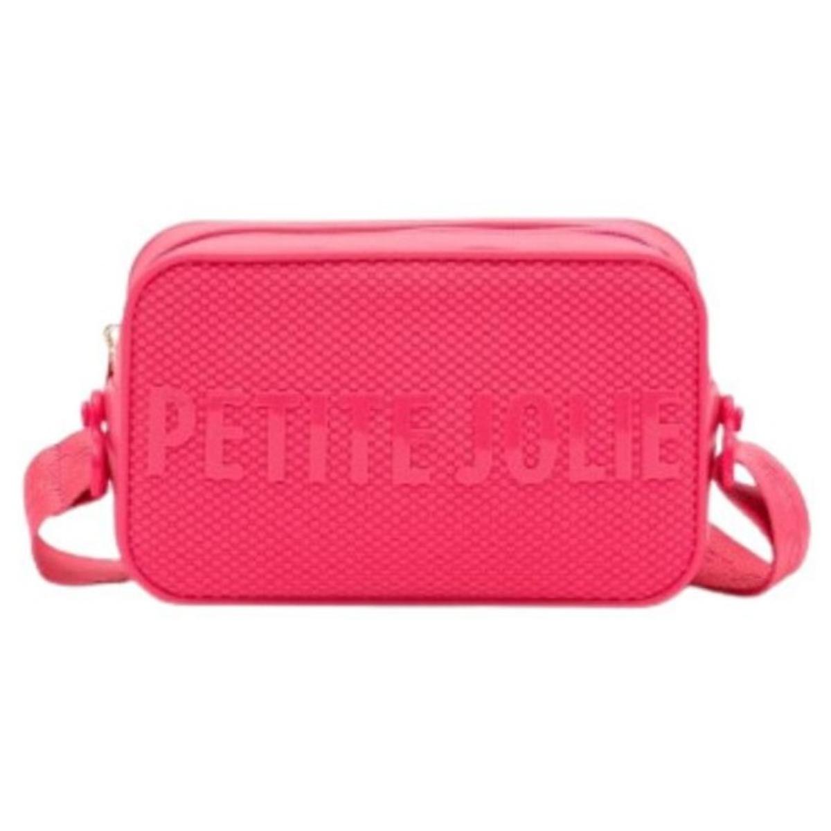 Bolsa Petite Jolie Smash Bag Light PJ11172 | Terê Calçados