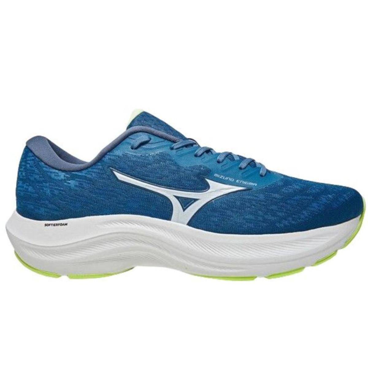 Tênis Mizuno Enigma Corrida | Terê Calçados