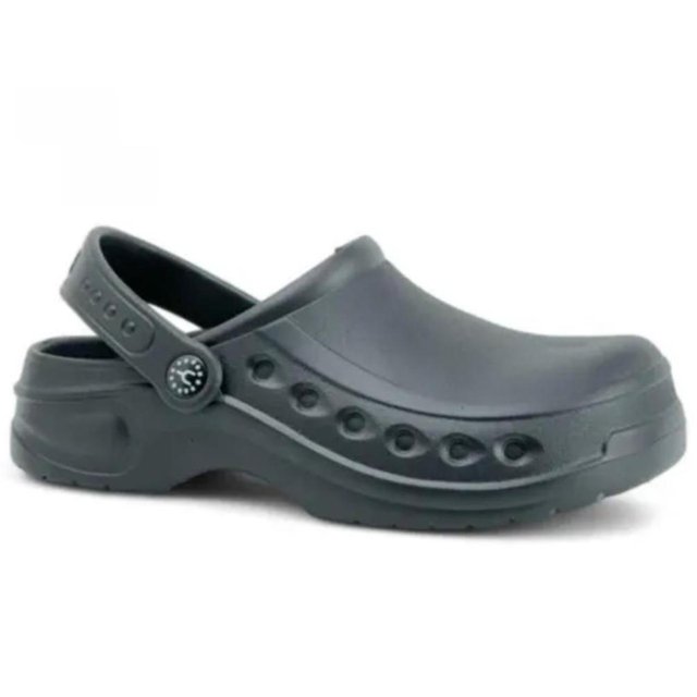 Babuche Yvate Adulto Profissional Eva Com Tira 2305 Terê Calçados