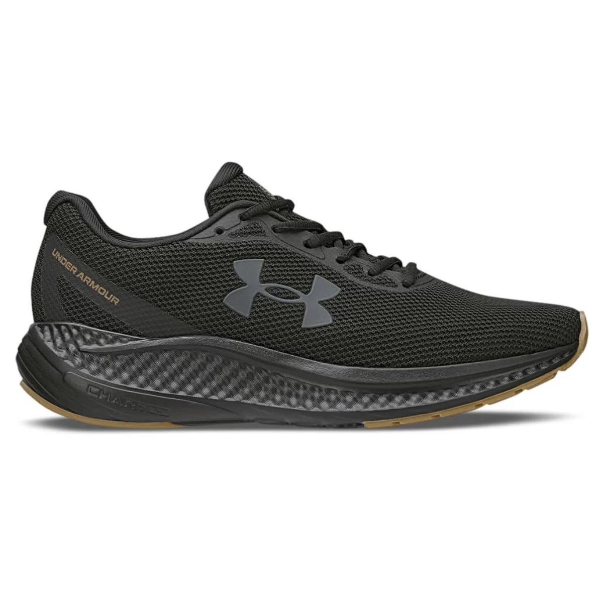 Tênis Under Armour Charged Wing Masculino 3027122 | Terê Calçados