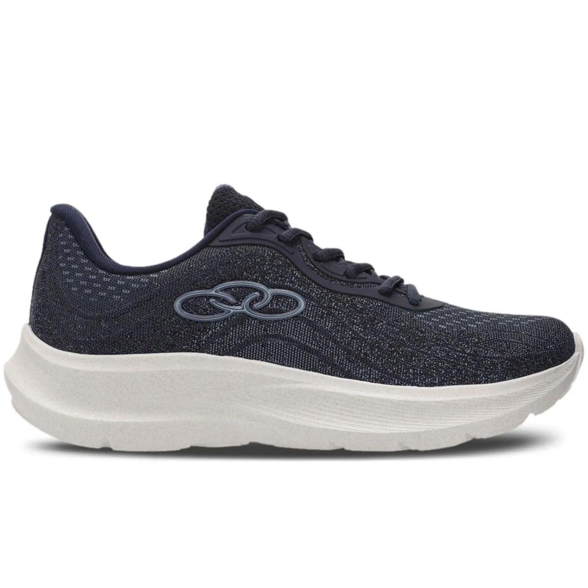 靴 BRENTA 36 Tênis Olympikus Venus 3 | Terê Calçados