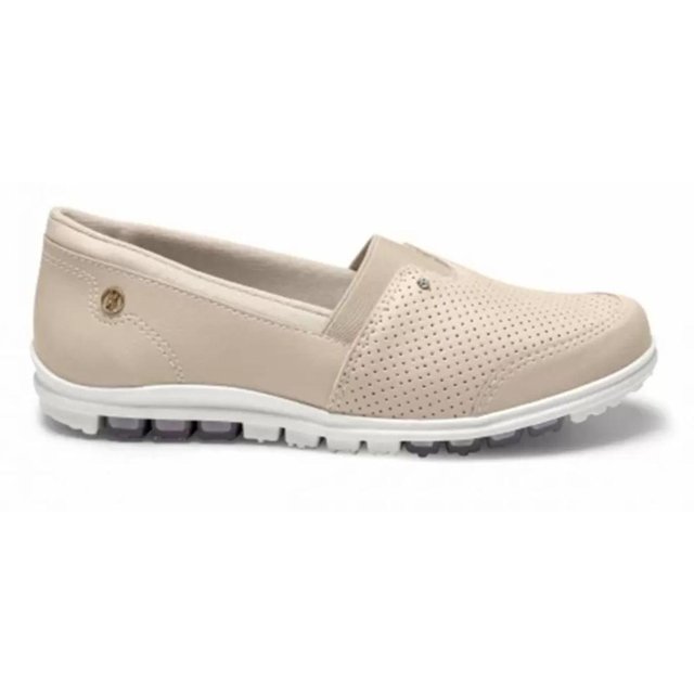 Tênis Slip On Kolosh Calce Fácil Elástico Conforto C0534 | Terê
