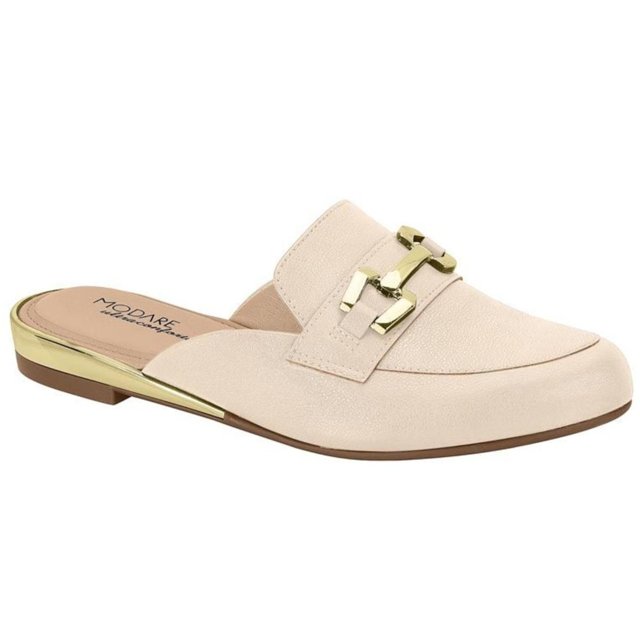 Mule Modare Terê Calçados