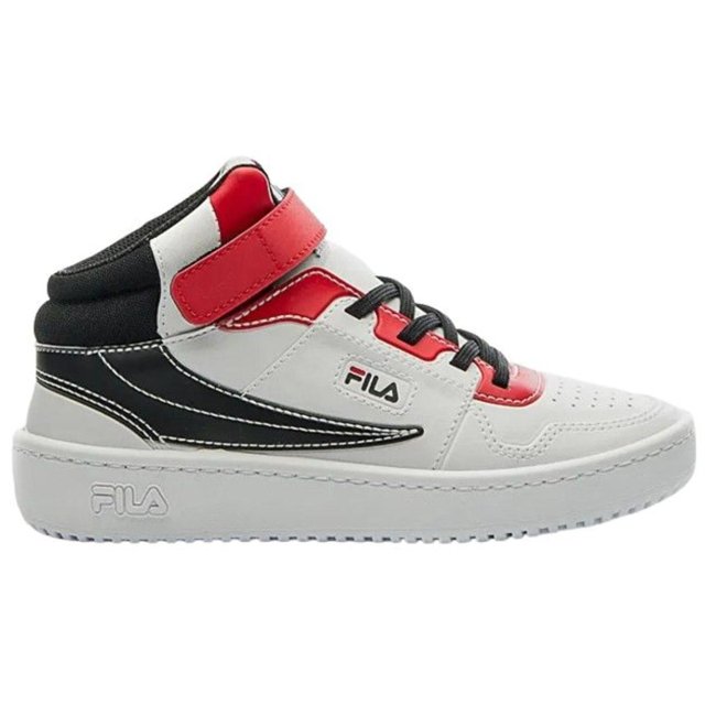 Tênis Fila Acd Classic Mid Infantil Terê Calçados