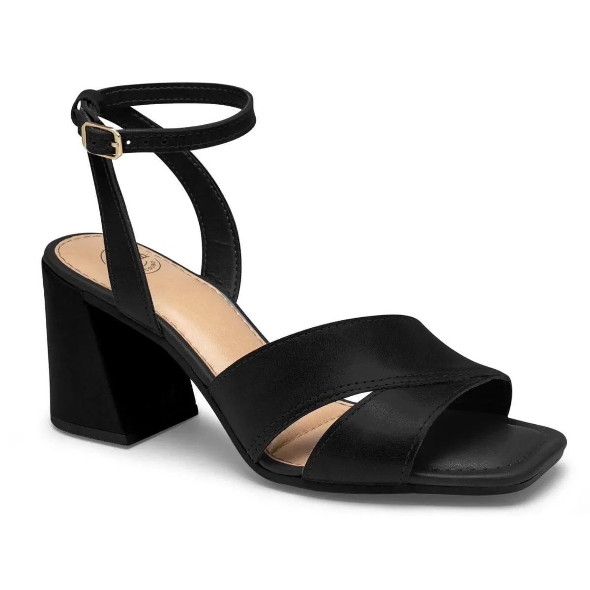 イチ Sandália Dakota Y8562 | Terê Calçados