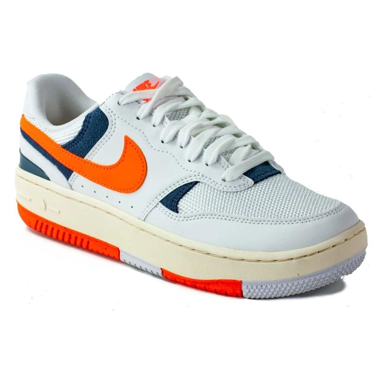 Tênis Nike Gamma Force Feminino HJ5997-100 | Terê Calçados