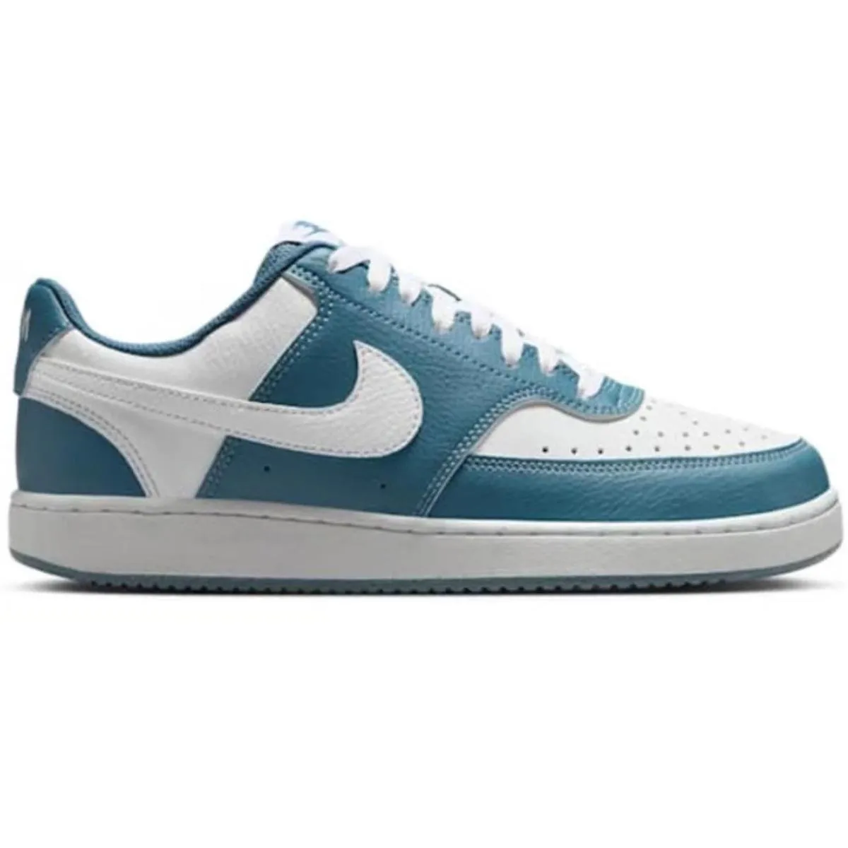 Tênis Nike Court Vision Low Next Nature DH3158 | Terê Calçados