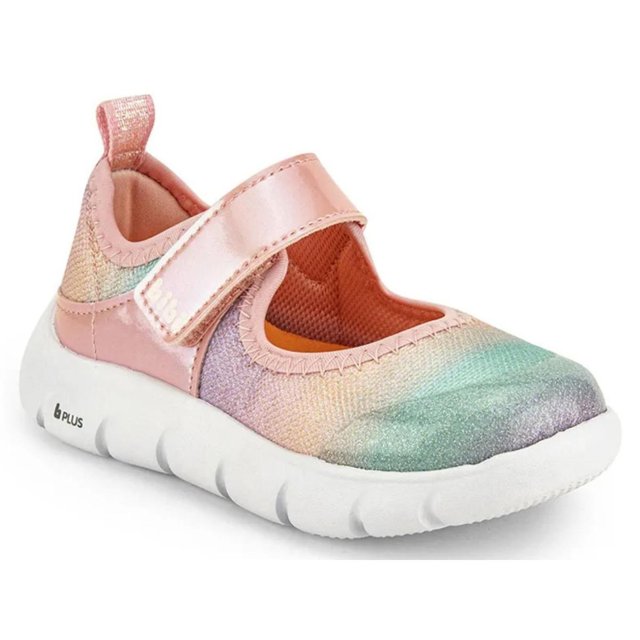 Tênis Infantil Bibi Energy Baby 1225057 Terê Calçados