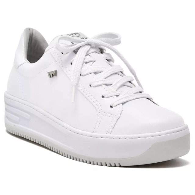 Tênis Via Marte Plataforma 065-001 Terê Calçados