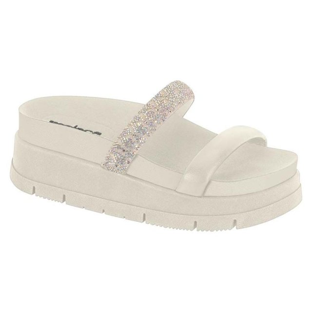 Chinelo Papete Moleca Turim Terê Calçados