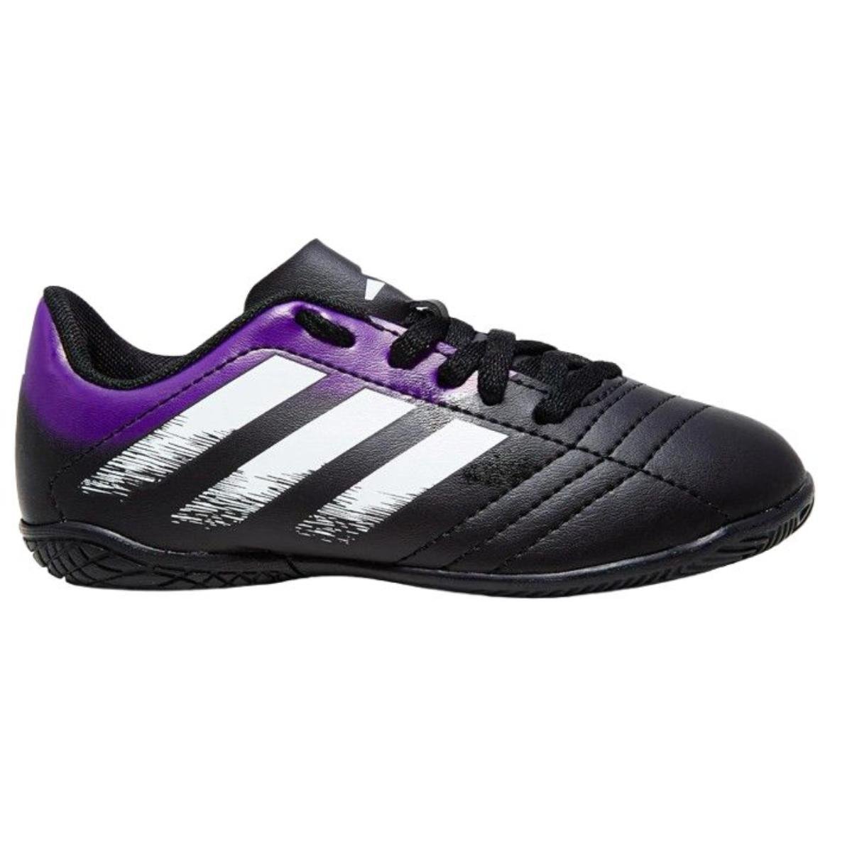 Chuteira Futsal Infantil Adidas Rabisco INF JJ6360 | Terê Calçados