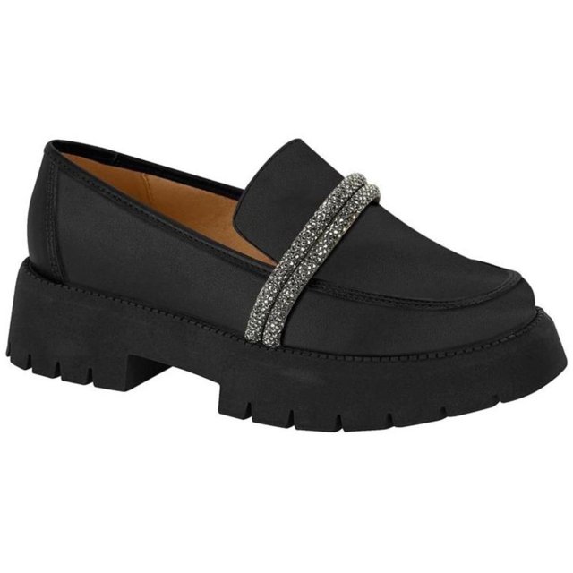 Mocassim Vizzano Loaffer Terê Calçados