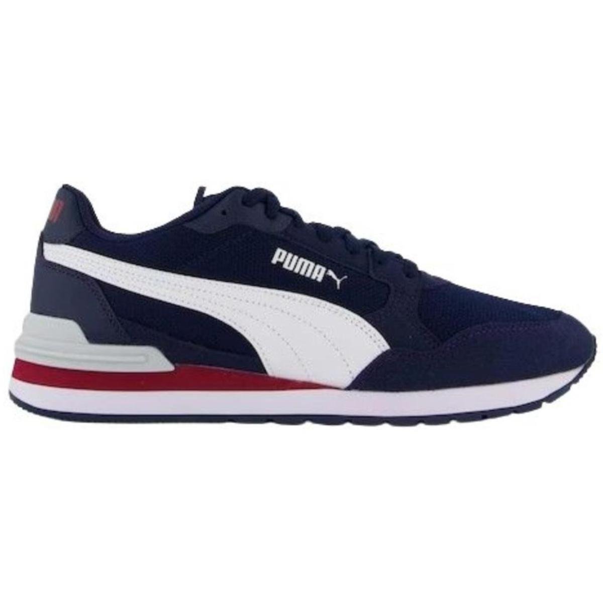 ムーラン Tênis Puma St Runner V4 Mesh 399666 | Terê Calçados