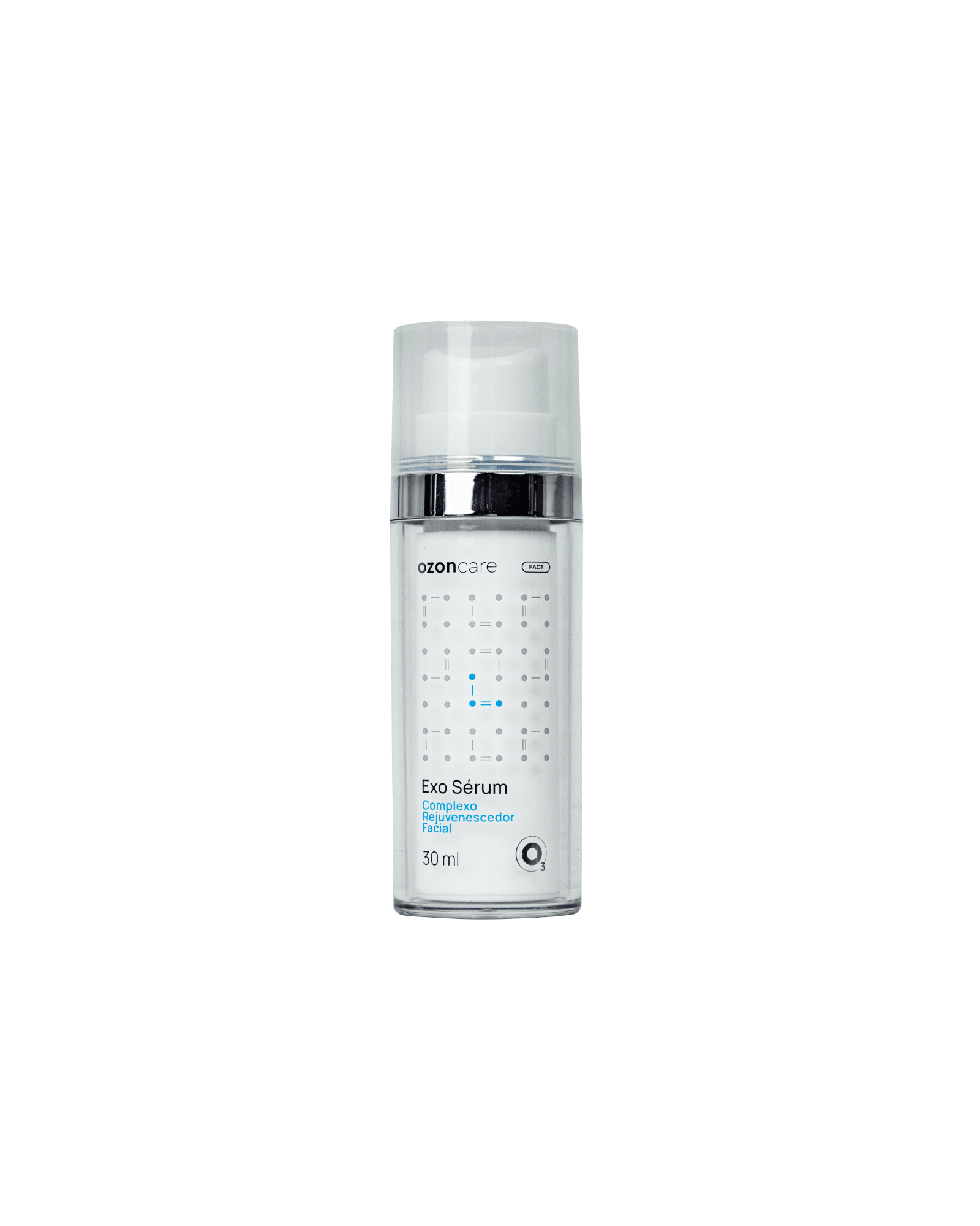 Exo Sérum Ozoncare - 30mL | Hidratação, Firmeza e Renovação da