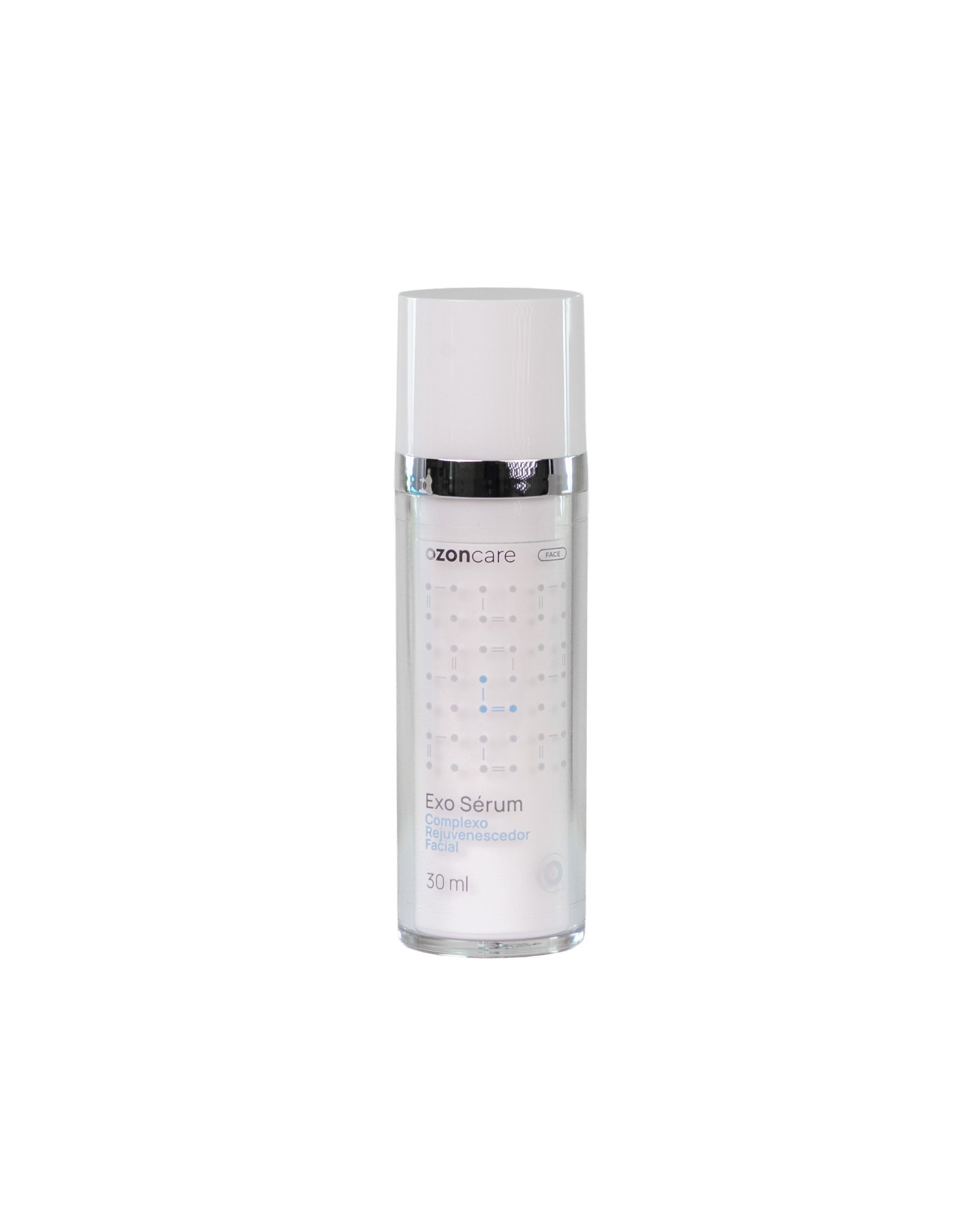 Exo Sérum Ozoncare - 30mL | Hidratação, Firmeza e Renovação da
