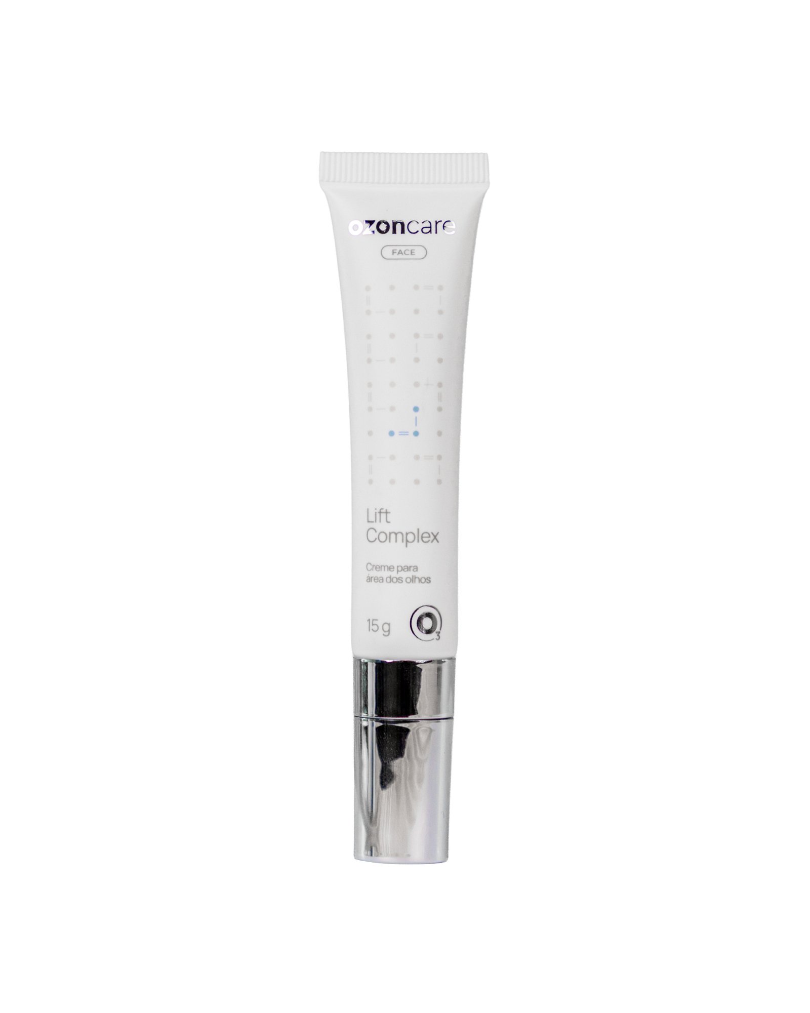 Lift Complex Ozoncare - 15g | Creme para Olheiras, Bolsas e Linhas
