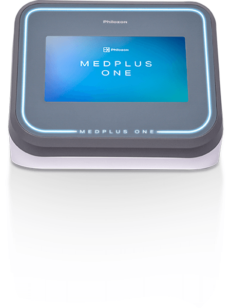 Medplus One NG | Ozoncare - Dermocosméticos Ozonizados