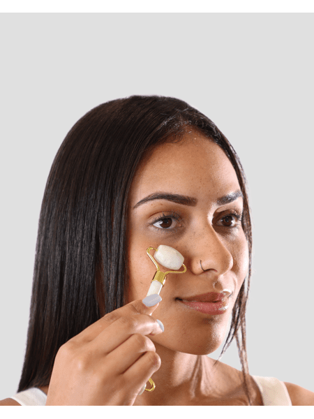 Kit de Massagem Facial Ozoncare