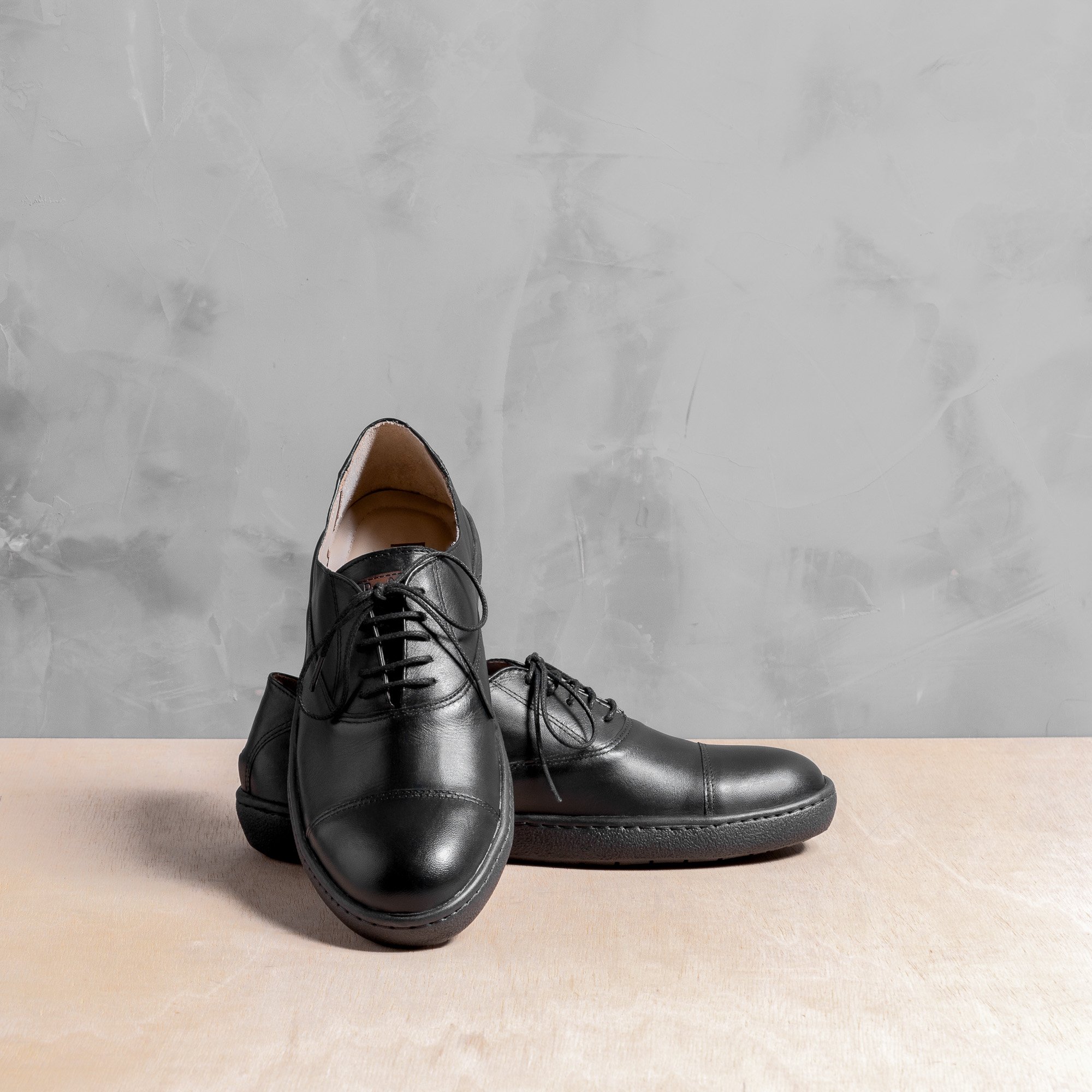 Riscato | Sapatos com alma