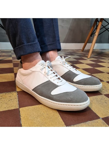 sneaker-couro-cannes-bianco-grigio-1