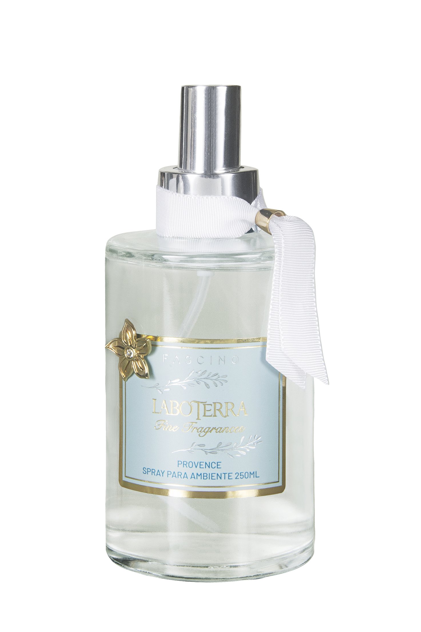 Fascino Provence - Home Spray 250ml | Laboterra