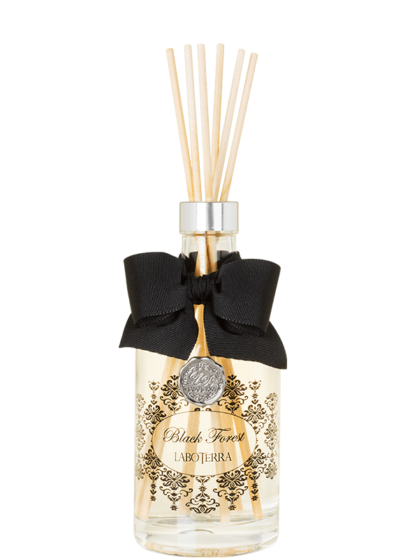 DIFUSOR RICCO ESSENCE - Encanto Brasil Essence