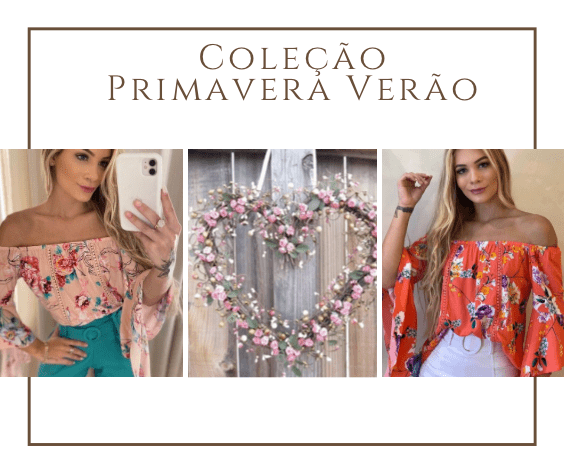 confecção moda feminina atacado