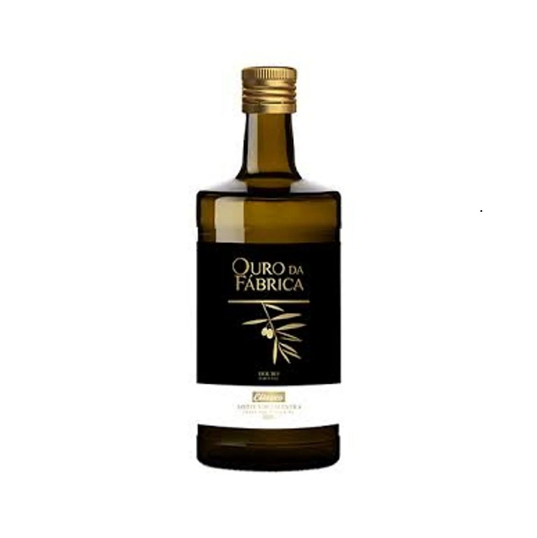 Azeite de Oliva Extra Virgem Ouro Da Fábrica Douro | Esmero Vinhos
