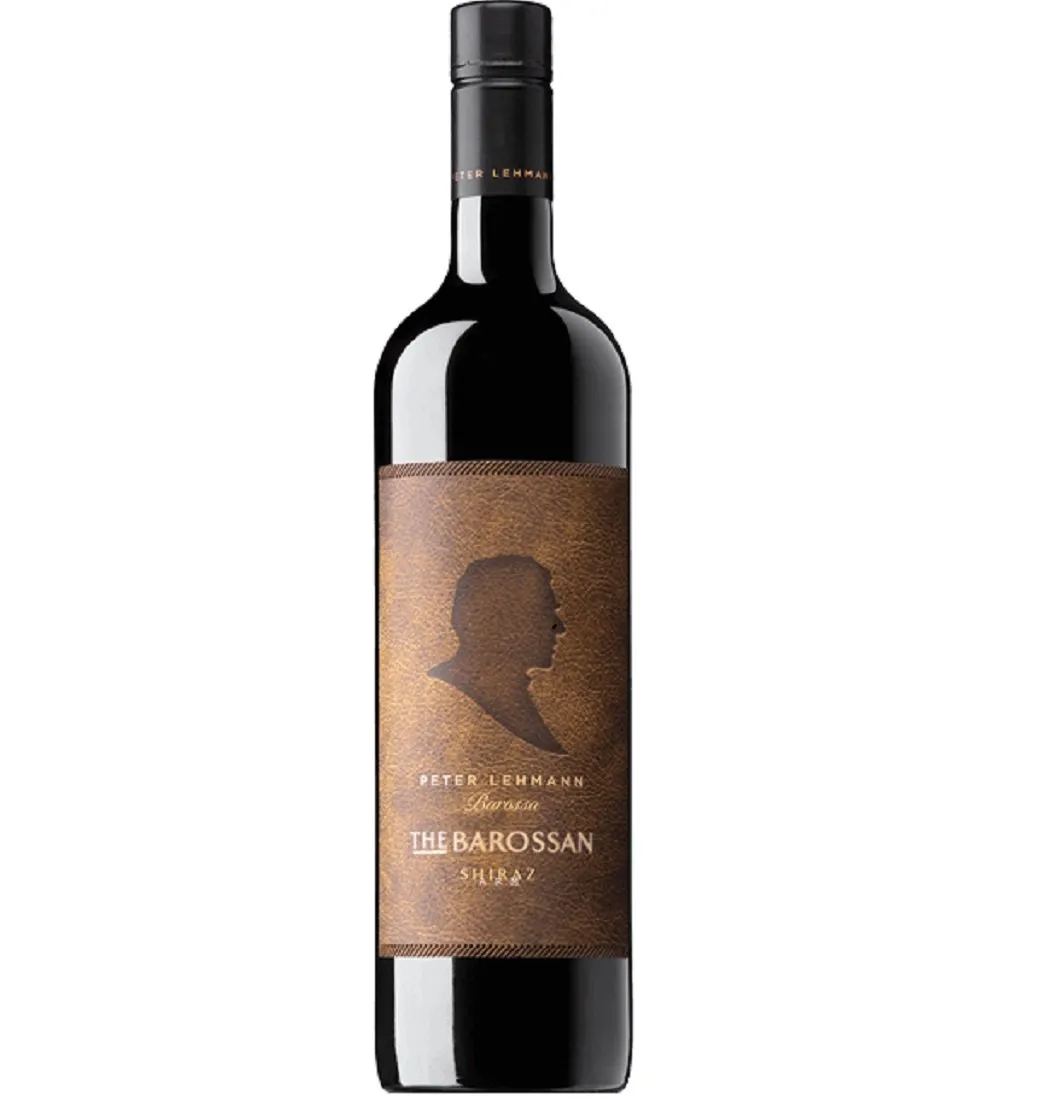ワイン Peter Lehmann 2002 Marossa Shiraz 750ml Vinho Tinto Australiano Peter Lehmann Shiraz | Esmero Vinhos