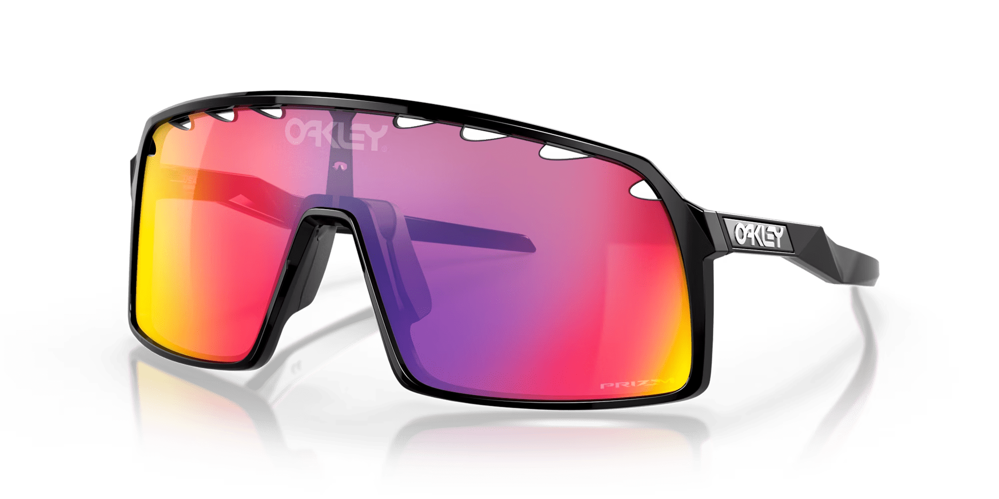 oakley sutro prizm road sunglasses