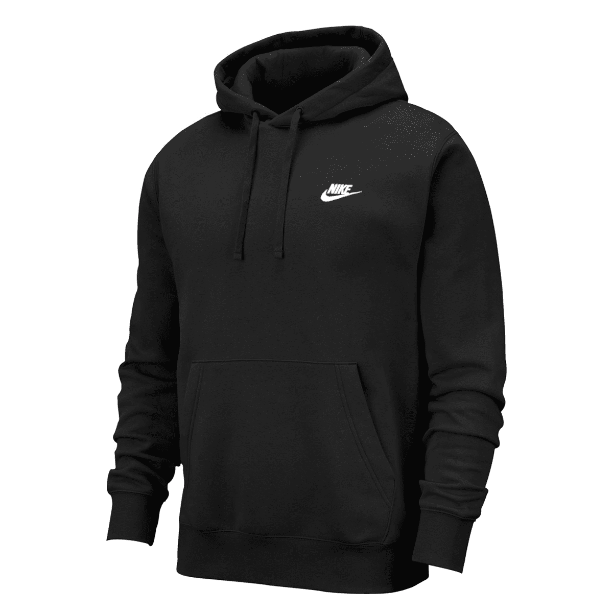 Nike top nike hoodie