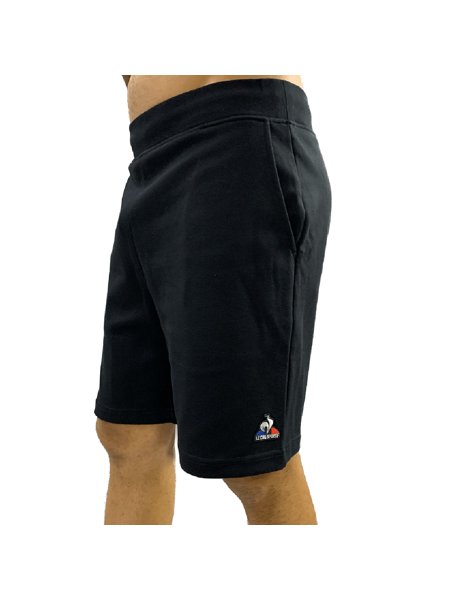 Shorts Lecoq Ess Regular Nº2 | Ufit Brasil