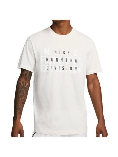 Camiseta Nike DF Tee Run Division Masculina