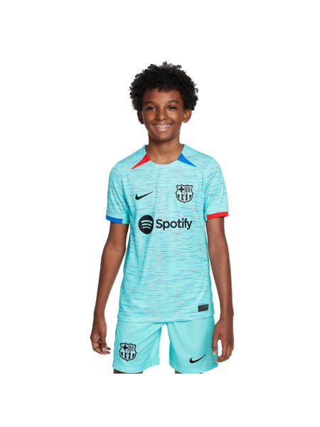 Camisa Brasil II 2023/24 Oficial Infantil