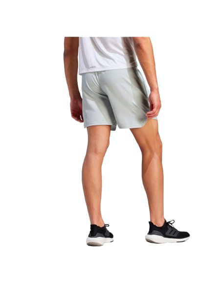 Short Adidas Design 4 Running 2 In 1 Masculino - Preto