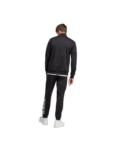 Agasalho Adidas Logo Linear Masculino