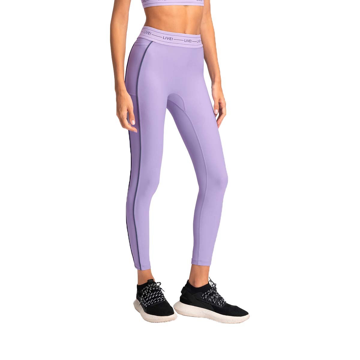 Calça Legging Live Skyline