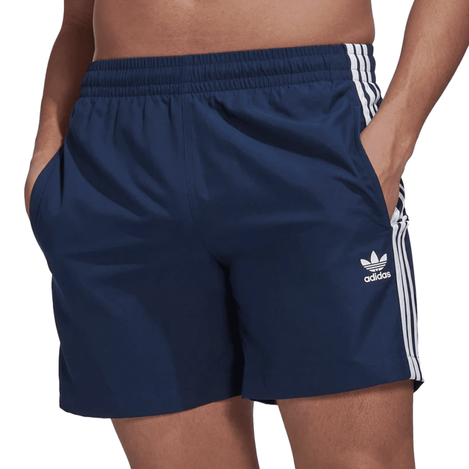 Short adidas best sale originals masculino