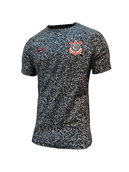Camiseta Local Corinthians 2019