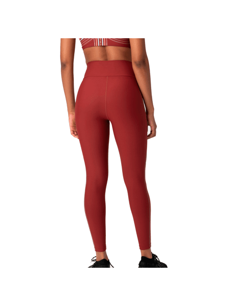 Calça Legging Live Fit Lines Feminina | Ufit Brasil