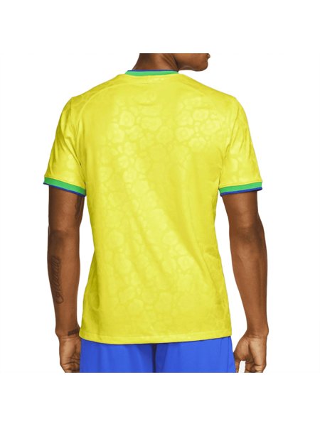 Camisa Nike Brasil Home 2022