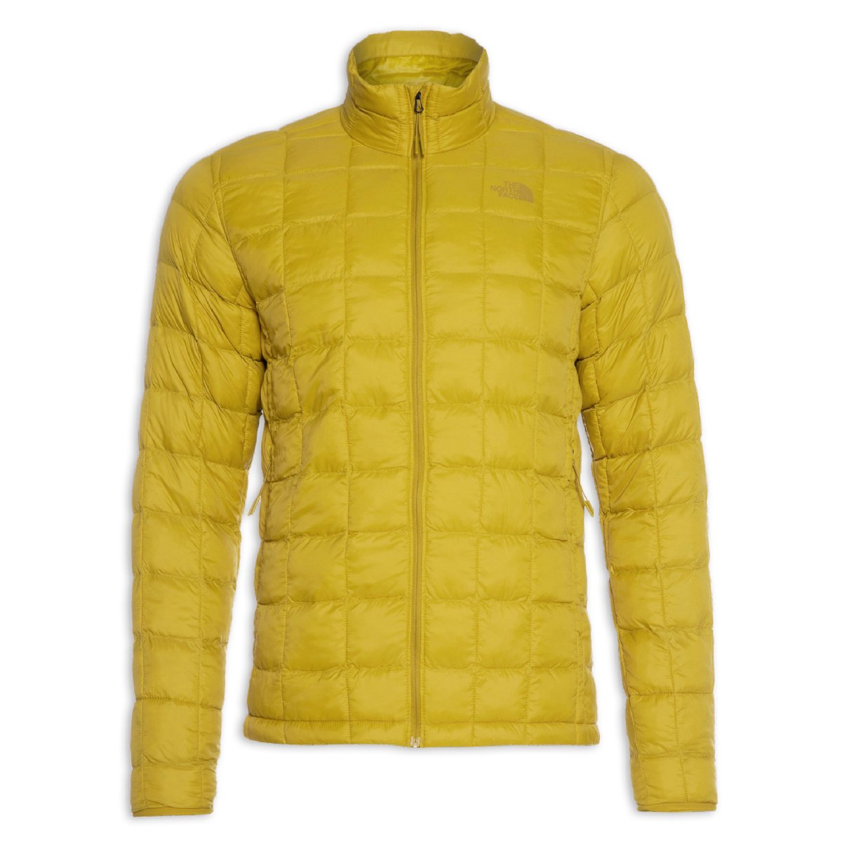 Jaqueta Amarela North Face Jaqueta Masculina Moletom The North