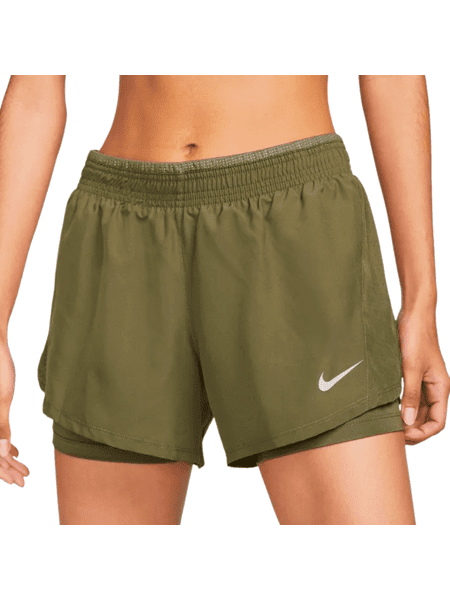 Shorts Nike 10K 2IN1 Short | Ufit Brasil