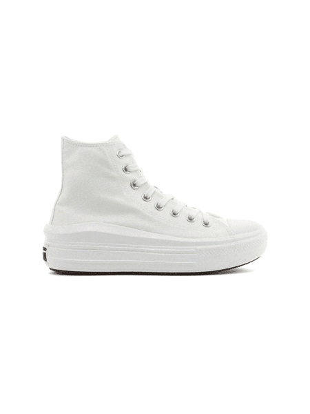 Linha-conforto em Vanda Calçados - Feminino - Tênis Converse