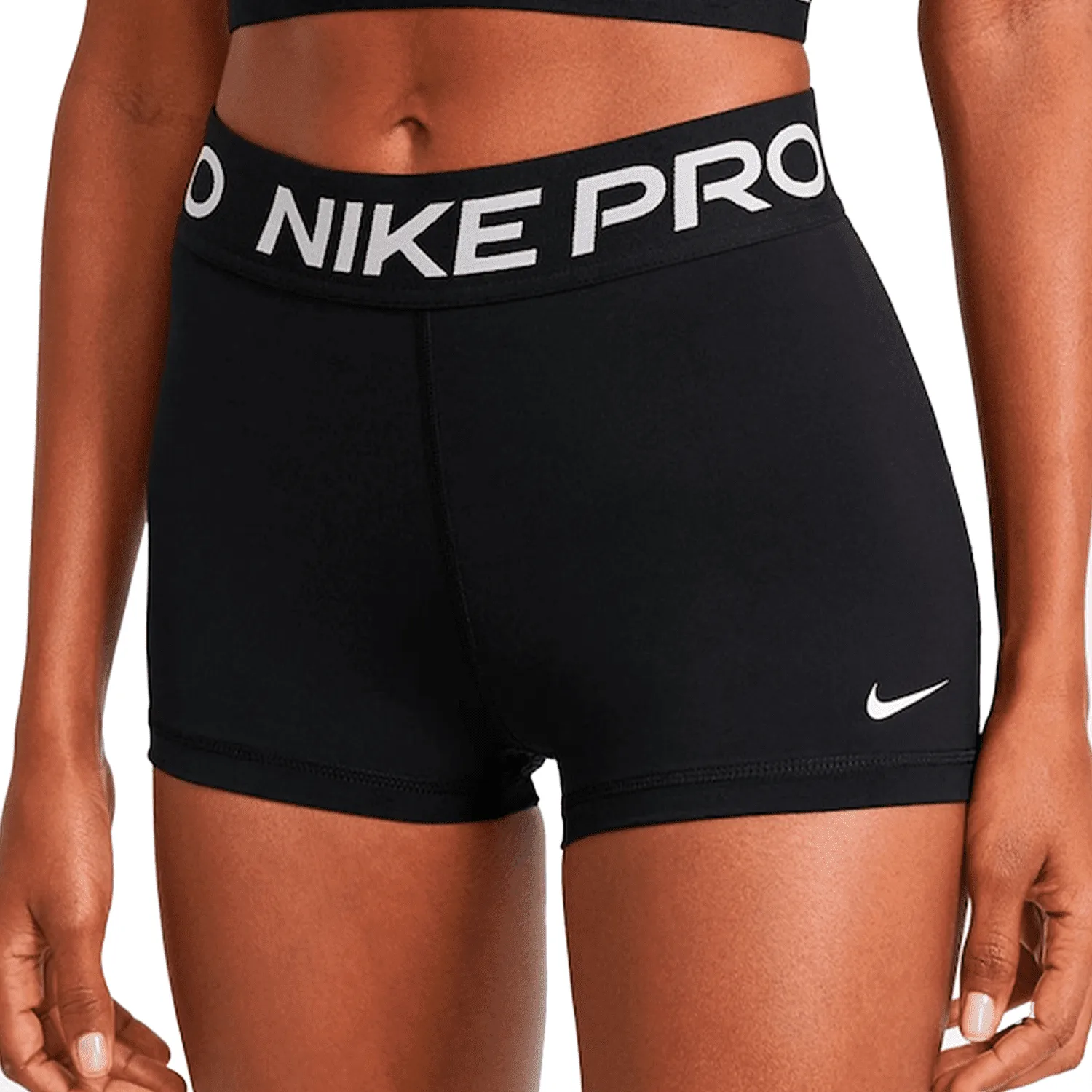 Shorts Nike PRO 365 Feminino Ufit Brasil - Main Image
