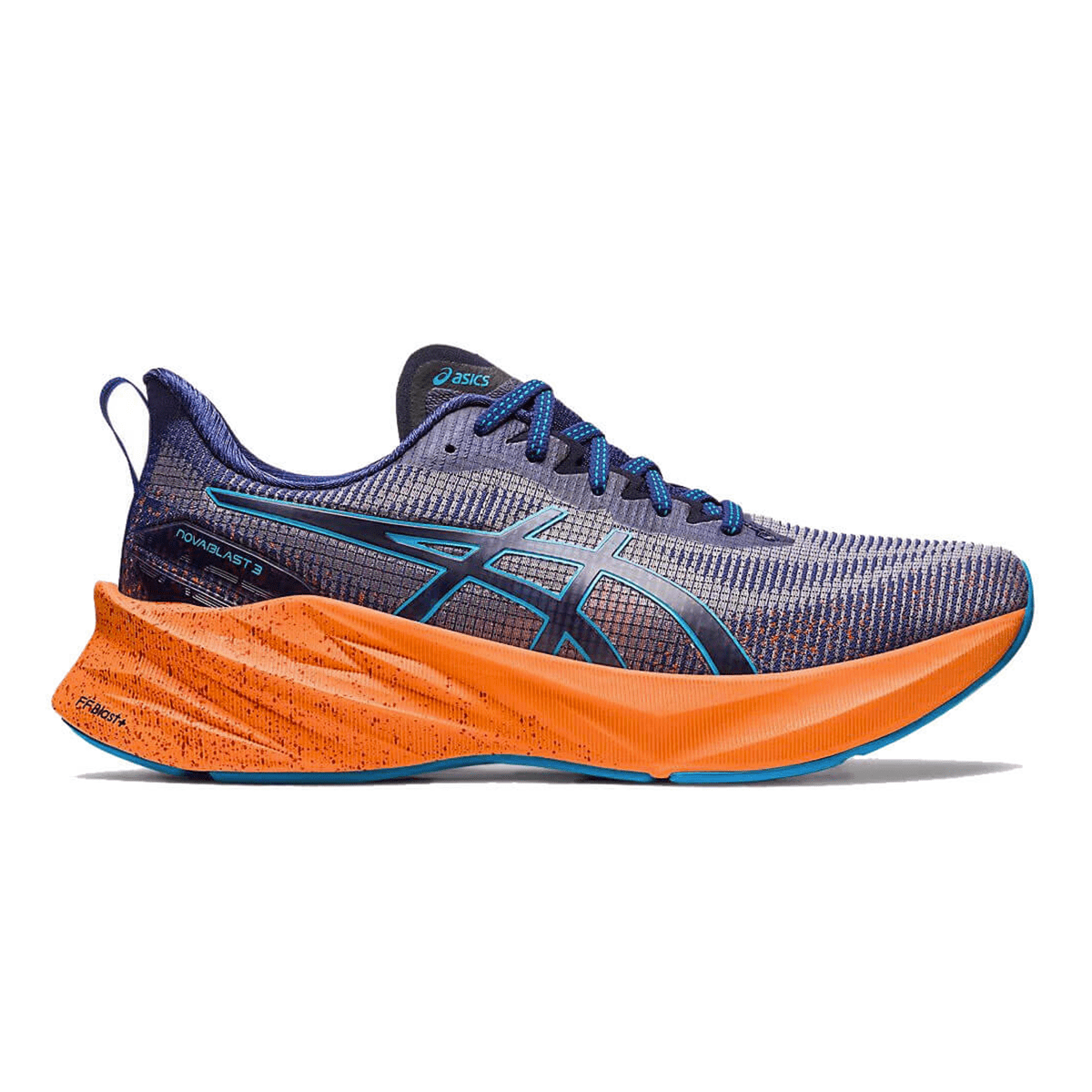 Tênis asics top dynaflyte 3 masculino