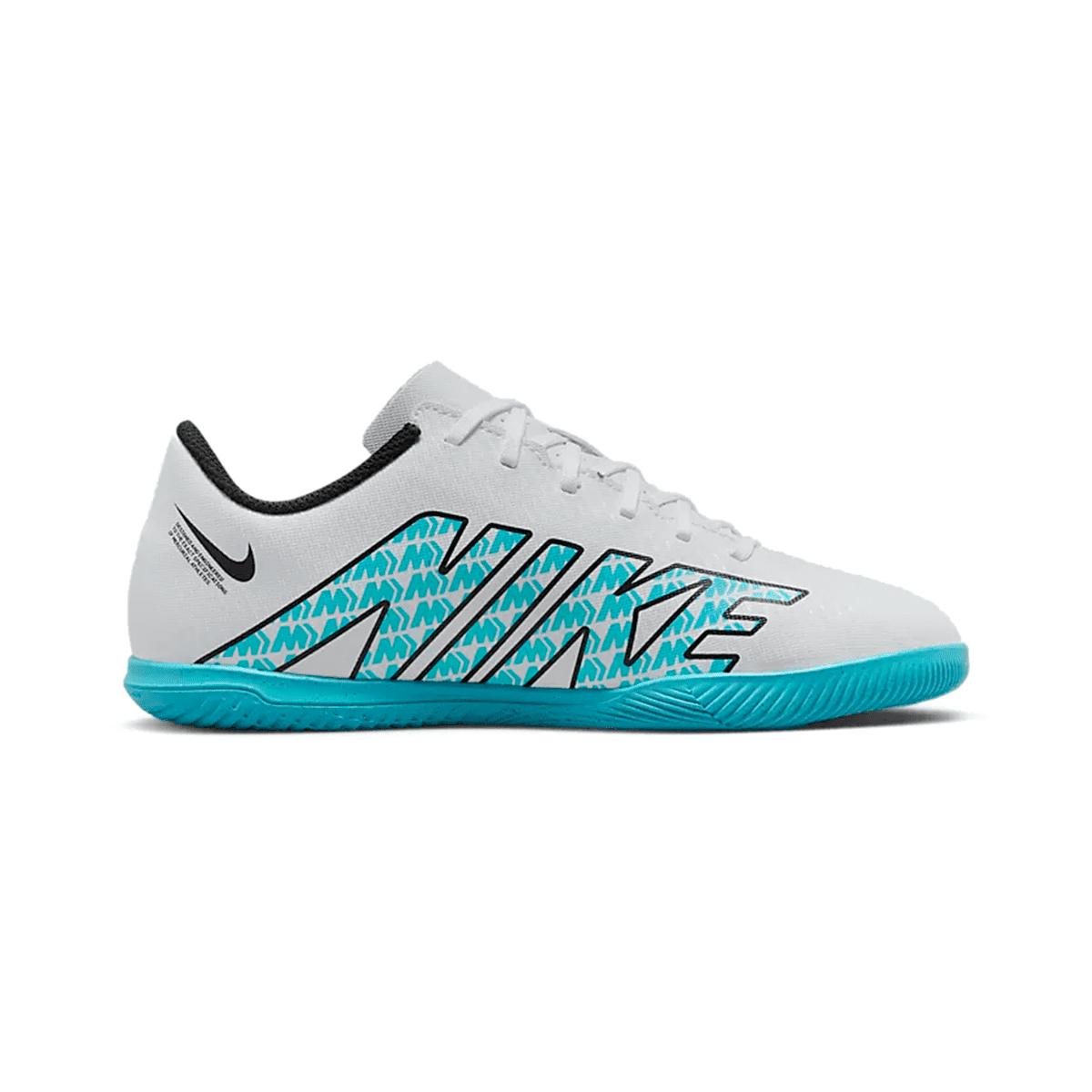 Outlet nike hotsell chuteiras de futsal