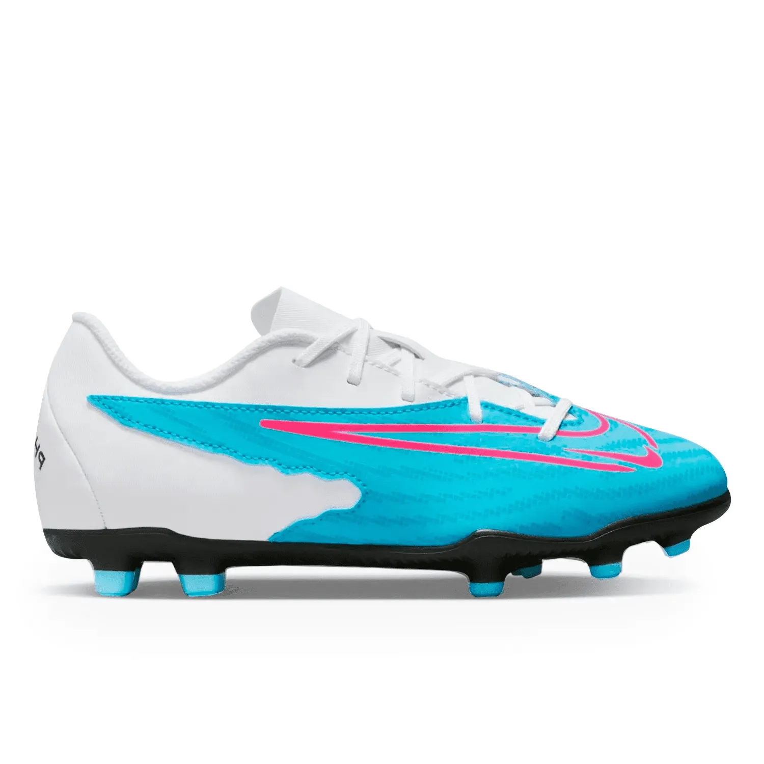 Chuteira de deals campo infantil nike