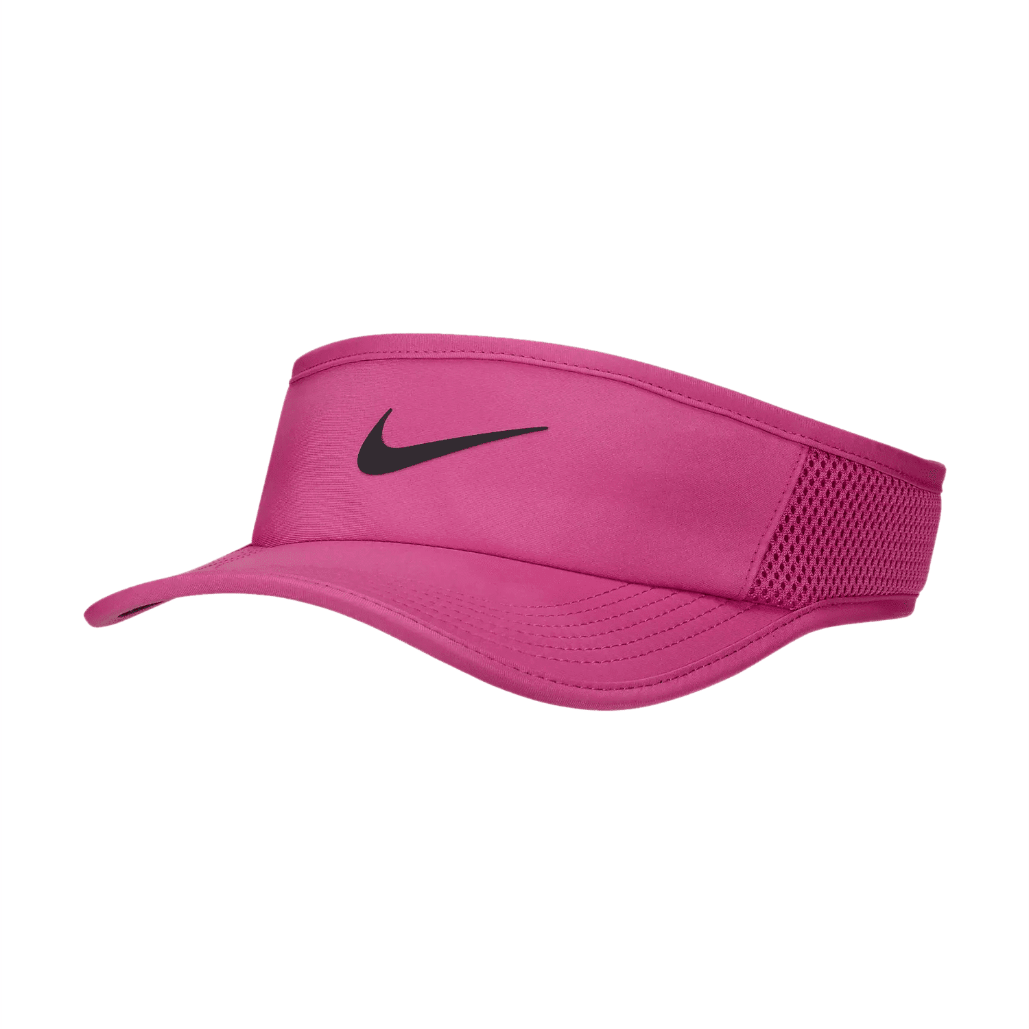 Visor Viseira Nike Preta Feminina NIKE VISEIRA AEROBILL